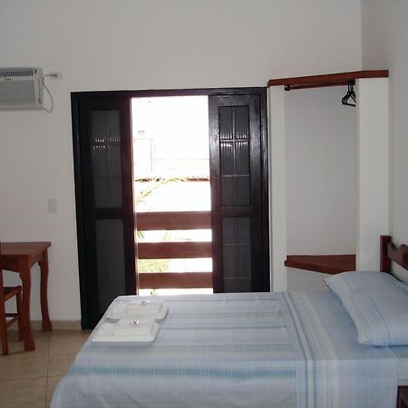 Hotel Nossa Senhora Do Carmo Ilha Comprida Εξωτερικό φωτογραφία